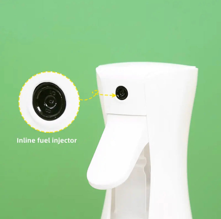 Pack Of 5pcs Set Kitchen Oil Bottle, Cooking Oil Spray,  Pneumatic Spray Bottle With New Model Spices Jar Pack Of 5pcs Set Kitchen Oil Bottle, Cooking Oil Spray,  Pneumatic Spray Bottle With New Model Spices Jar